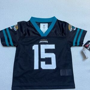 NFLGardner Minshew II Jacksonville Jaguars jersey